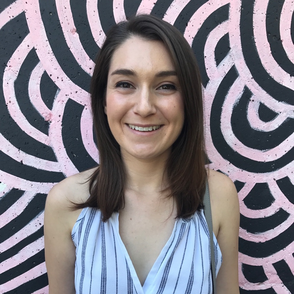 Meet your Posher, Aislinn